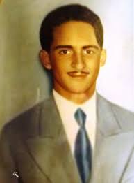 GENEALOGIA: João José Rodrigues