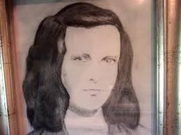 My Mother, Ruth Butler Murley