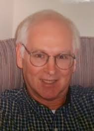 Obituary for Robert P. Bergman
