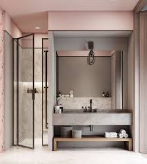 20 Ideas Para Banos Pequenos Y Modernos Diseno De Banos Diseno De Banos Modernos Diseno Banos Pequenos