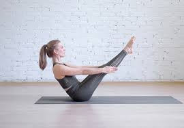 Yoga to lose weight in 10 days. Yoga For Weight Loss With Pictures 5 Best Yoga Asanas To Help You Burn Belly Fat In 10 Days Health Tips And News