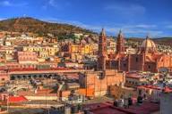 Experience Zacatecas