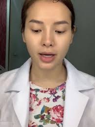 Jun 16, 2021 · ngày 16/6, công an huyện bảo thắng, tỉnh lào cai cho biết, đang tạm giữ chảo ông lố (31 tuổi, người địa phương) để điều tra về tội cưỡng đoạt tài. PhÆ°Æ¡ng Trinh Jolie Tá»± Tay Tiem Thon Máº·t Ma Dan Máº¡ng Pháº£i Choang Theo