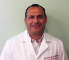 Dr. Michael Banh, DPM