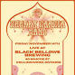 Cherry Garcia Band at Black Bellows event image