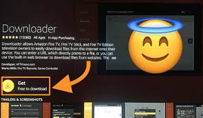 Today, the amazon fire tv stick (and cube, too) will finally fill the gap on one of its most curiously missing applications. Instalar Downloader En Amazon Firestick ãƒ„ Ultima Version