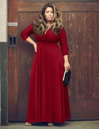 Beautiful Dresses For Plus Size Women Catherines Plus Size Dresses Plus Size Bridesmaid Skater Maxi Dress