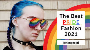 The Best Pride Fashion ⋆ I