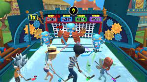 Score a saving on ipad pro (2021): To Become Dad Reviews Carnival Games For Nintendo Switch From Developer Cat Daddy Games And Publisher 2k To Become Mum