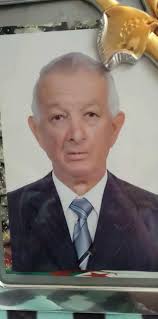 Mon village zaknoun présente ses sincères condoléances à la famille Ait  Djida suite au décès de AIT DJIDA OUAMER fils de ait DJIDA Mouloud et Ait  saada djedjiga à Chlef Qu'il repose