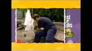 Just For Laughs #9 mpeg4 