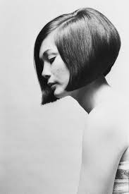 Vidal sassoon was the celebrity crimper who revolutionised women's hairstyles in the swinging 60s and turned cutting hair into an art form. Neonscope 13 Short Hairstyle Inspirations