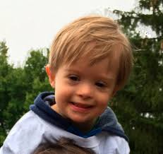 Vernon boy's photo to be featured at Down syndrome event in N.Y.