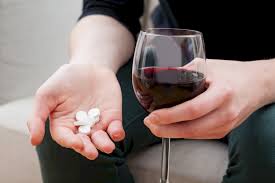 Can You Have Wine With Warfarin