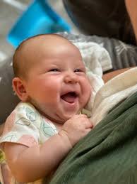 Yesterday was my first day back from maternity leave and as hard as that…