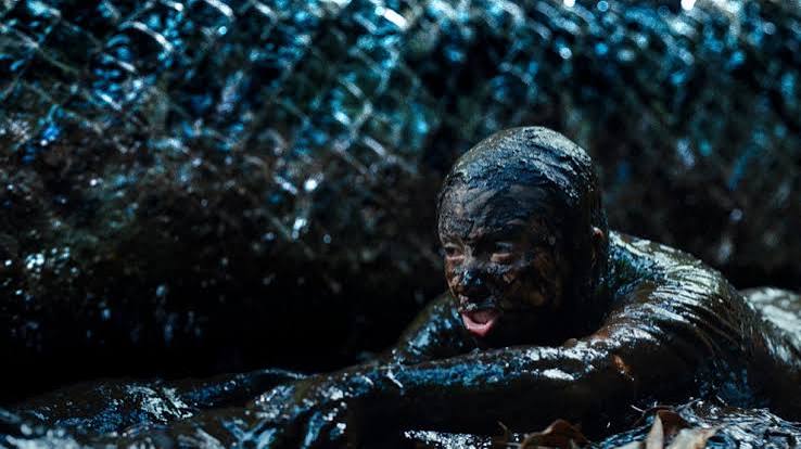 Beware Bouina' Review: A Scary Movie With a Really Scary Snake