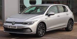 There's a thoughtfully designed cargo area that helps keep you organized. Volkswagen Golf Mk8 Wikipedia
