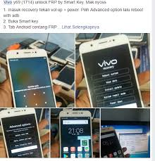 Switch on your vivo smartphone. Smartkey Unlock Vivo Smartphone Facebook