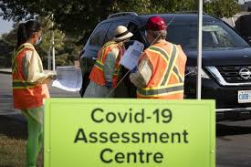 39 New Coronavirus Cases In London And Middlesex Uh Outbreak Impacts 2 More Units London Globalnews Ca