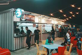 Information & tips about kedai makan sinah? 5 Lokasi Jalan Jalan Cari Makan Di Sekitar Terengganu Mawardi Yunus