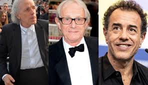 Dünya Sinemasının En Etkili İsimleri 12 Punto'da Jüri Koltuğuna Oturacak