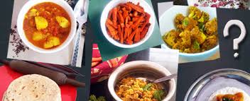 This collection of 20 popular veg though we can have a light dinner, but one should always have a proper breakfast and a good lunch. 7 Indian Menu Ideas For Vegetarians The Steaming Pot