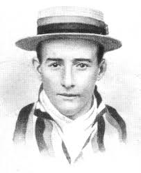 The histories of Beddington Cricket Club