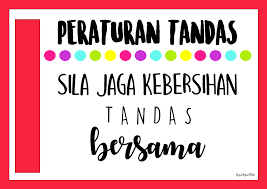 Pesan ustadzah mumpuni selalu jaga kebersihan di tengah wabah. Peraturan Tandas Kredit Asmaliza Motivasi Media Sosial Facebook