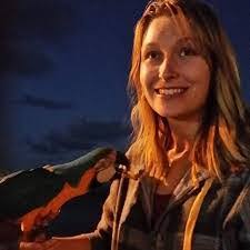 Carly Martin's Instagram, Twitter & Facebook