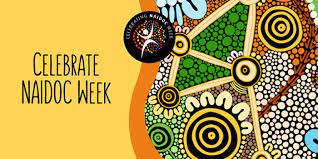 Naidoc week 2021 will be held from saturday 3 july to sunday 11 july. Naidoc Week 2021 Indigenous Gov Au