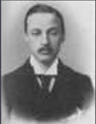 Capt George Charles Spencer (1903-1982)