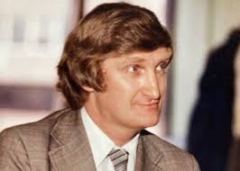 Respected butcher and farmer Gavin Little