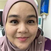 60+ “Sharifah Mohamad” profil