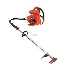 Mesinnya sederhana, dan dinyalakan dengan prinsip engkolan tali. Mesin Pemotong Rumput Brush Cutter Tsuyaku Tk338 Berkualitas Murah Shopee Indonesia