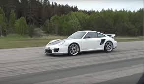 Finding a used porsche 911 gt2 rs for sale could represent a challenge. Unpredicatable Porsche Gt2 Rs Vs Gt3 Rs Drag Race