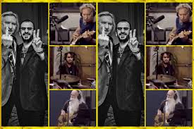 Joe, Ringo Leland and more