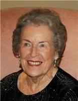 Jean Sweeney Obituary (1923