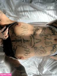 itsmiatiamaria nude uncovered OnlyFans gallery