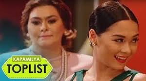 LIST: Pinoy teleserye kontrabidas we love to hate through the years •  PhilSTAR Life