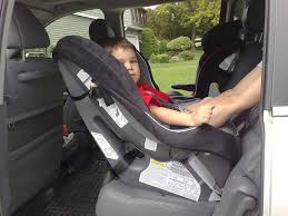 Gap Under Car Seat Babycenter