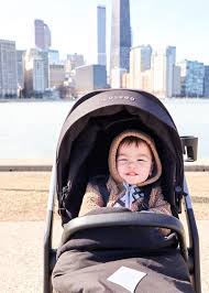 Named one of red tricycle's best strollers of 2020. My Review Of The New Colugo Complete Stroller A Stroller For City Living Second City Mom
