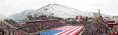 washington grizzly stadium tickets and seating chart