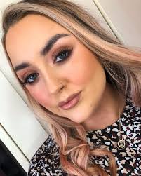 Chloe Griffin Makeup