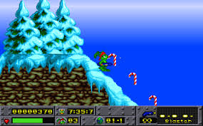 Check out our thousands of levels and other downloads, join the discussions on the forums or, if you're a new player, download the required patches. Download Jazz Jackrabbit Christmas Edition Dos Games Archive
