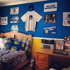 7995ef966eebecc37a21cff196e23c5b Jpg 750 750 Pixels With Images Golden State Warriors Bedroom Basketball Room Boys Room Decor