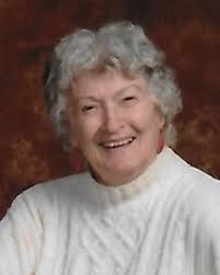 Mary Lou Martin Obituary September 8, 2025
