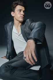 Please retweet and tag him so he can see them pic.twitter.com/aep6uwdqvi. Tom Holland On His Darkest Role Yet And Why No Way Home Could Be His Last Spider Man Film British Gq