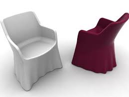 Modern Plastic Outdoor Chairs By Domitalia Outdoor Chairs Plastic Outdoor Furniture Modern Patio Furniture
