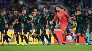 Link xem italia vs xứ wales sẽ có link sớm trước từ 15 phút đến 1 tiếng. Italia Vs Grecia Italia Se Saca La Espina Del Mundial Gana A Grecia Y Clasifica A La Euro Clasificacion Eurocopa