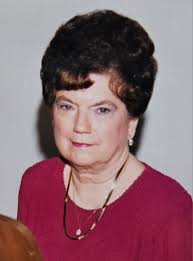 Betty Doyle Lingerfelt Brown